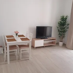  Appartement Lupa Espagne