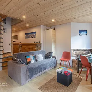 Roc De Burel Appartement