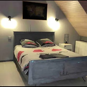  Séjour chez l'habitant Privée Au Cœur Des Pyrénées France