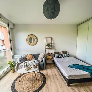  Appartement Rangueil*proche Hôpital*université* France