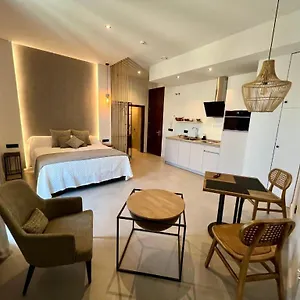  Appartement Turisticos Sinag Espagne