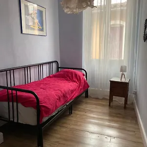  Appartement Maison Médiévale Albigeoise En Centre France
