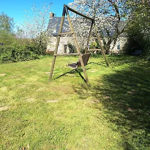  Hébergement de vacances Au Lutin Pommé - Maison De Bretagne France