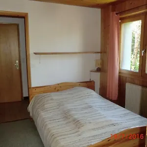 Les Passereaux Appartement