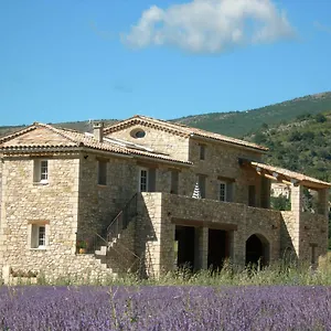 Les Du Mas De Champaugier Appartement
