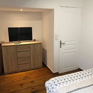 Spacieux 2/6 Pers 110m² Proche Cnpe Appartement